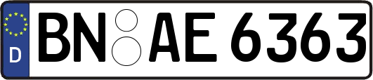 BN-AE6363