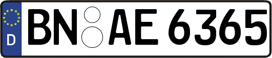 BN-AE6365