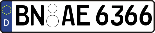 BN-AE6366