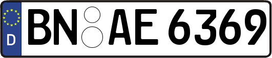 BN-AE6369