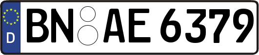 BN-AE6379