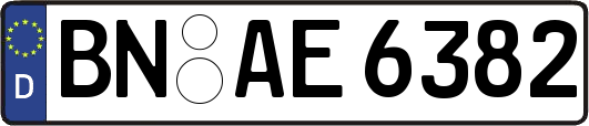 BN-AE6382