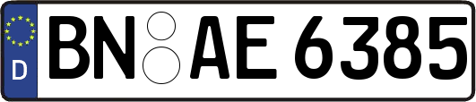 BN-AE6385