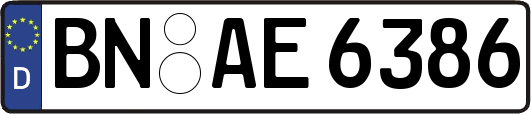 BN-AE6386