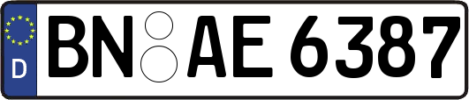 BN-AE6387