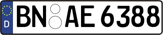 BN-AE6388