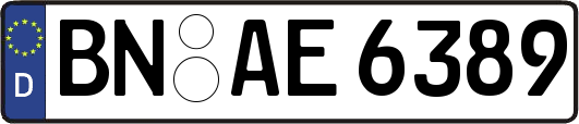 BN-AE6389