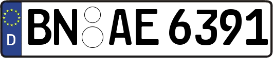 BN-AE6391
