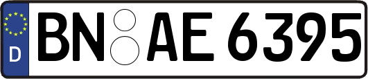 BN-AE6395