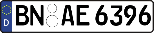 BN-AE6396