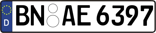 BN-AE6397