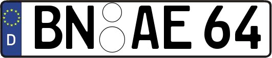 BN-AE64