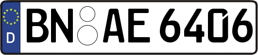 BN-AE6406