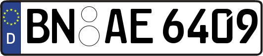 BN-AE6409