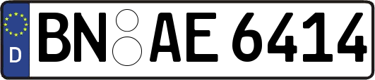 BN-AE6414