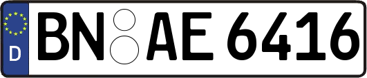 BN-AE6416