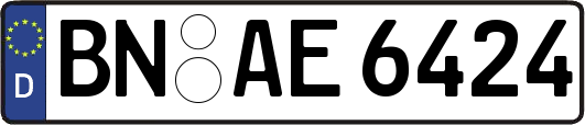 BN-AE6424