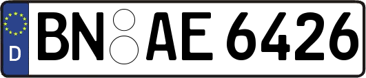 BN-AE6426