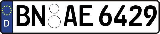 BN-AE6429