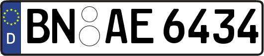 BN-AE6434