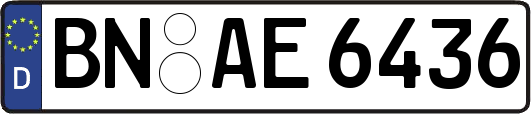 BN-AE6436