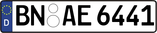 BN-AE6441