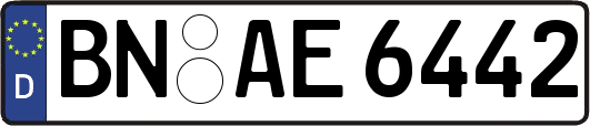 BN-AE6442