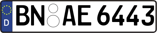 BN-AE6443