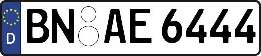 BN-AE6444