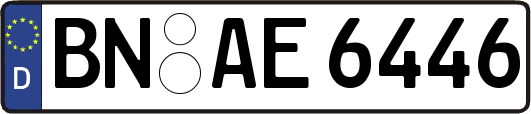 BN-AE6446