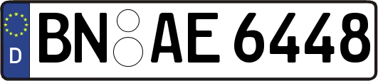 BN-AE6448