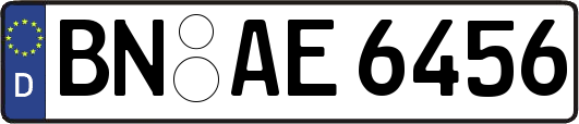 BN-AE6456