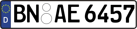 BN-AE6457