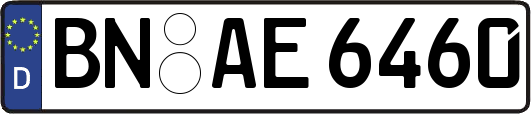 BN-AE6460