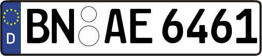 BN-AE6461