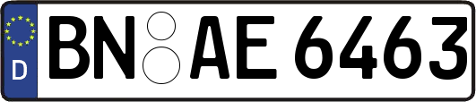 BN-AE6463