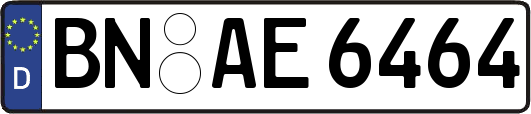 BN-AE6464