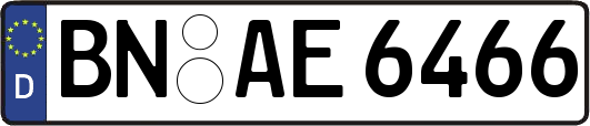 BN-AE6466