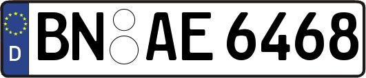 BN-AE6468