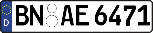 BN-AE6471