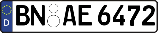 BN-AE6472
