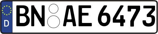 BN-AE6473