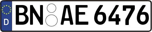 BN-AE6476