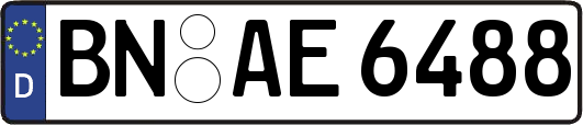BN-AE6488