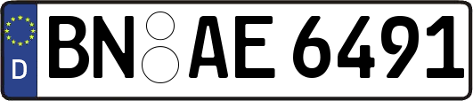 BN-AE6491