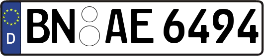 BN-AE6494
