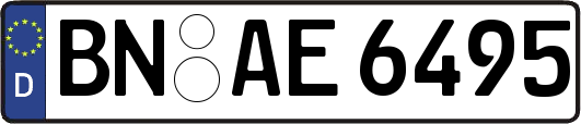 BN-AE6495