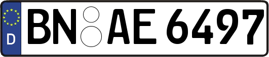 BN-AE6497