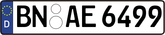 BN-AE6499