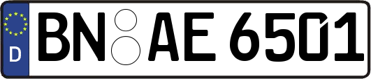 BN-AE6501